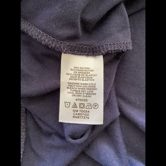 Ann Taylor Blouse - Picture 5 of 6